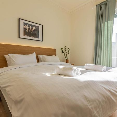 Apartament Birds Nest Ateny Zewnętrze zdjęcie
